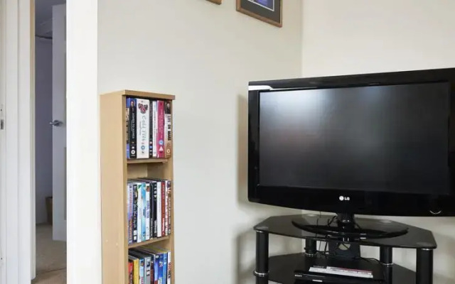 St Michaels Court Apartment