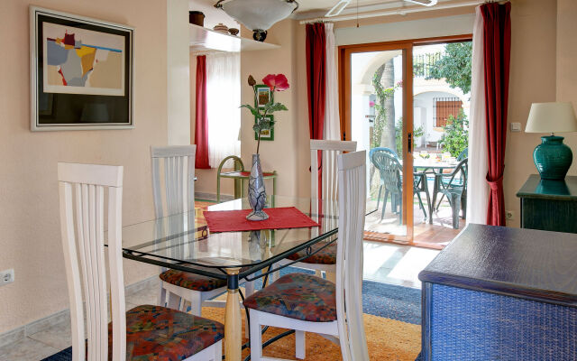 Ricky´s village El Patio