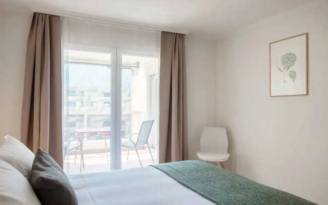 Minusio Apartment