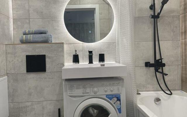 Апартаменты на улице Гази Загитова 11/1