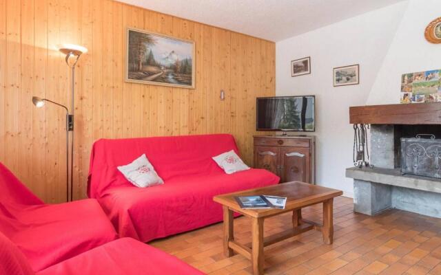 Appartement Montgenèvre, 2 pièces, 6 personnes - FR-1-330D-29