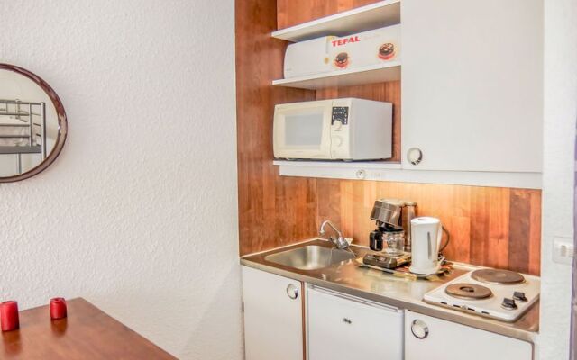 Villa Brelin Les Menuires 9965