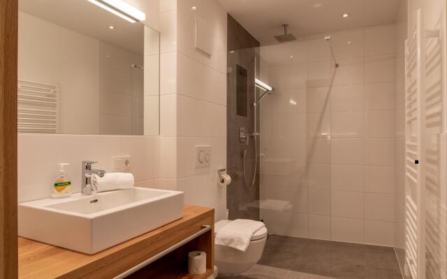 Finest Villa Zell am See Luxury Sauna 12 pax