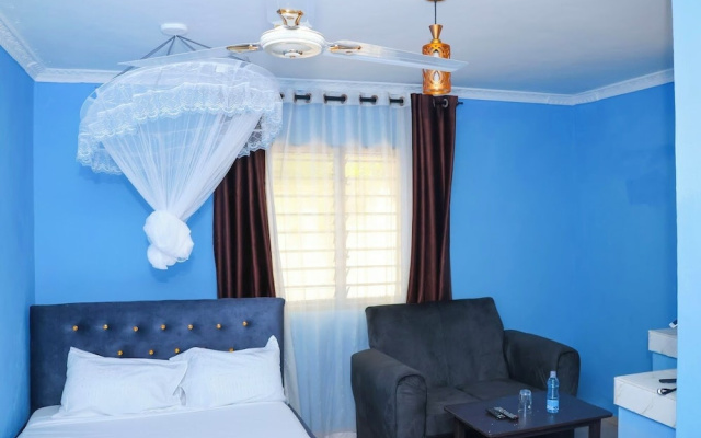 Mtwapa Empire Holiday Apartments