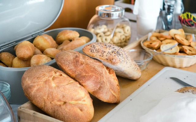 Hotel Scoglio Degli Achei