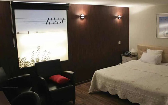 Best Western  Hotel Carlton