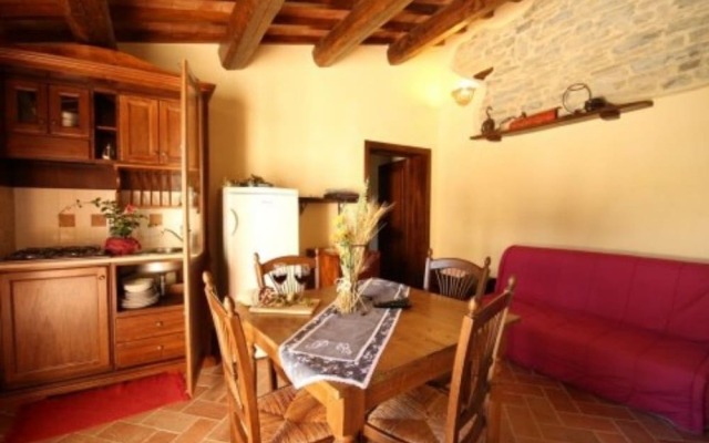 Agriturismo Il Casale Del Barone