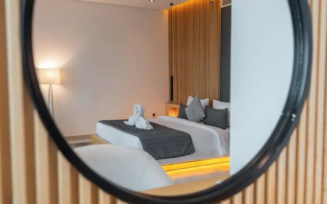 Samaya Holiday Homes - Marina luxury Suites - Apartment in ดูไบ - Photo 3