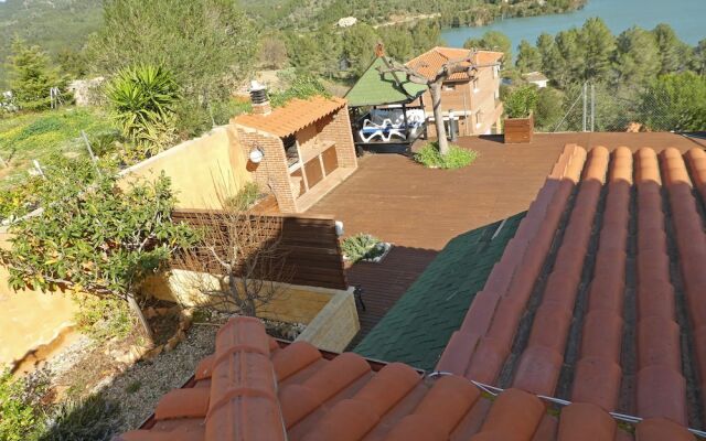 Apartamentos Casa Du Lac Ruidecanyes 3000