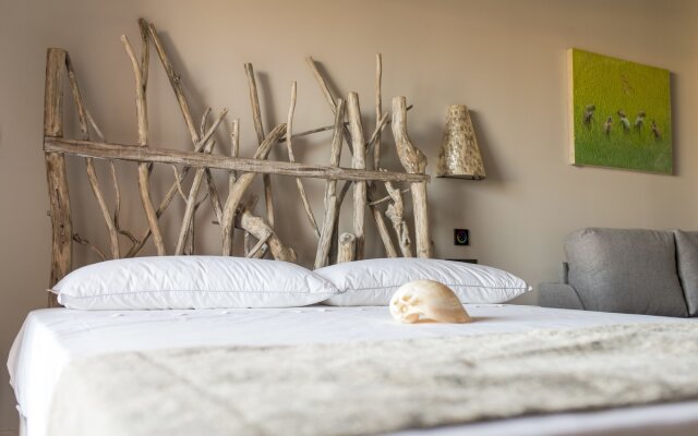 Hotel Tarifa Lances by Q Hotels