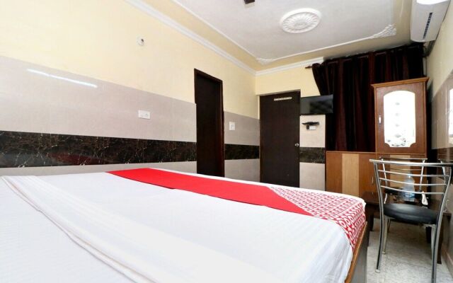 OYO 19961 Hotel New Diamond