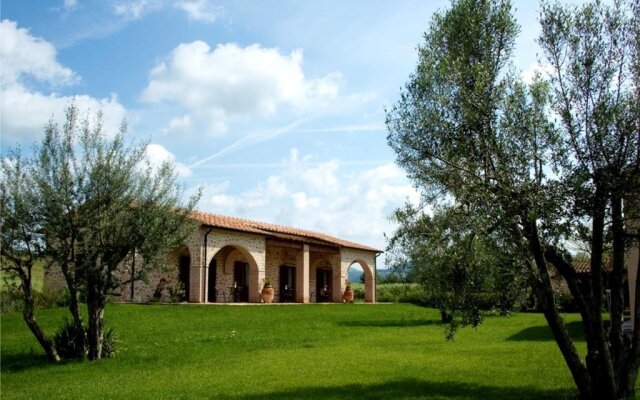 Agriturismo Le Cascatelle