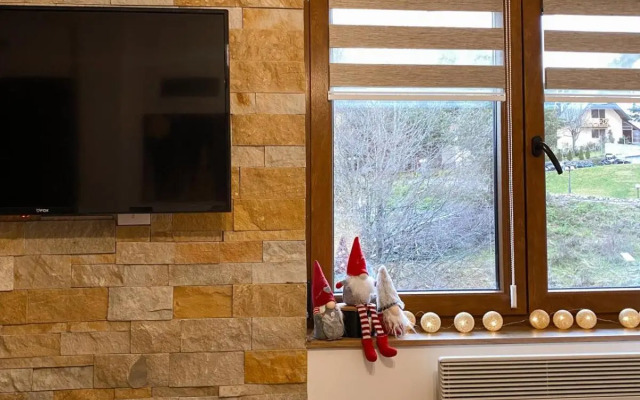 Apartman Leki N Lux 111