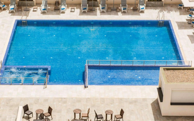 Novotel Setif Hotel