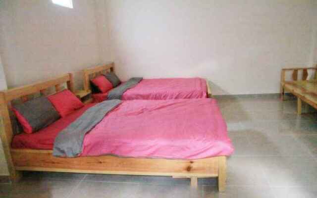 I-House Dalat