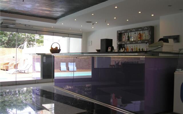 Lotus Rise Hotel