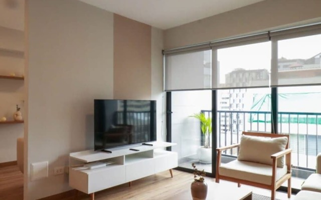 w Perfect 2BR in Miraflores