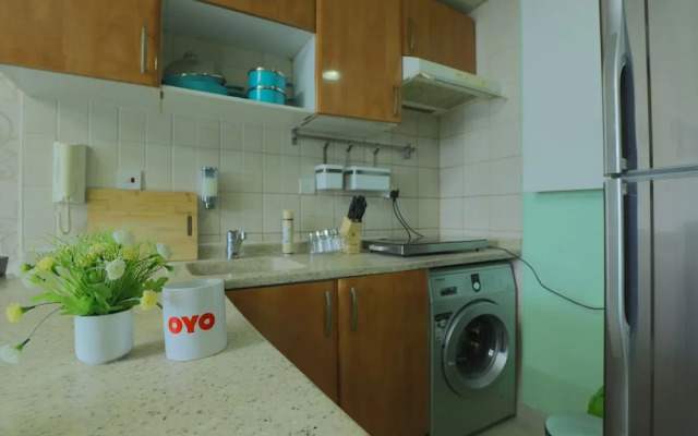 Dubai Gate 1 by OYO Rooms