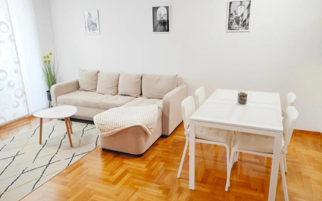Apartman Ramos Zagreb