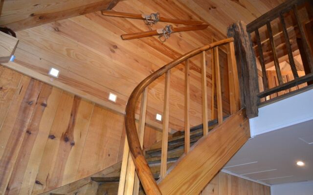 Les  Jardins d'Armance