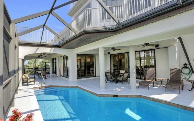 Spinnaker Home #62228