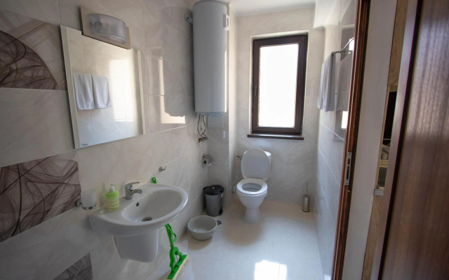 Tiffany Joy Apartments