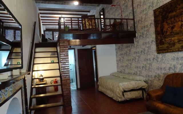 Mi Naranjo Mediterranean Villa