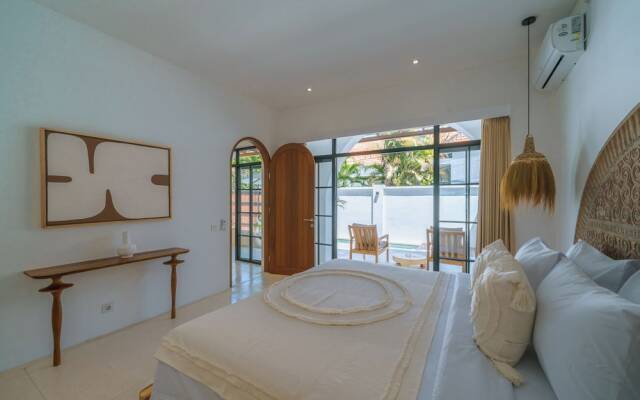 Villa Eliad - 3 Bedroom Villa in Berawa