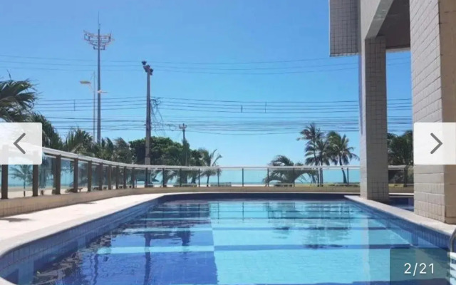 Apart-Hotel Terraços do Atlântico