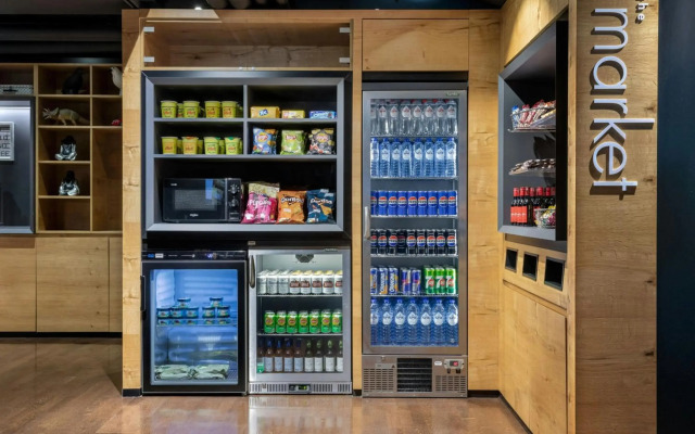 Courtyard by Marriott Brussels EU