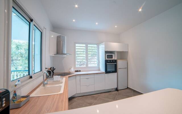 Charmant havre de paix en campagne