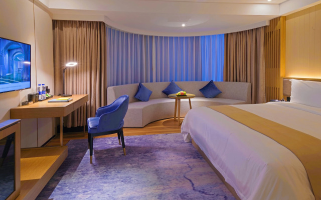 Superise Hotel Shenzhen