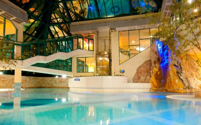 U Splash Resort Hotel Eilat