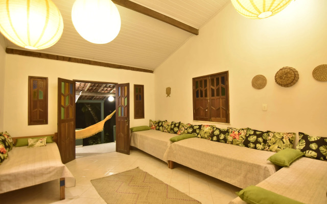 Pousada Sossego Boipeba