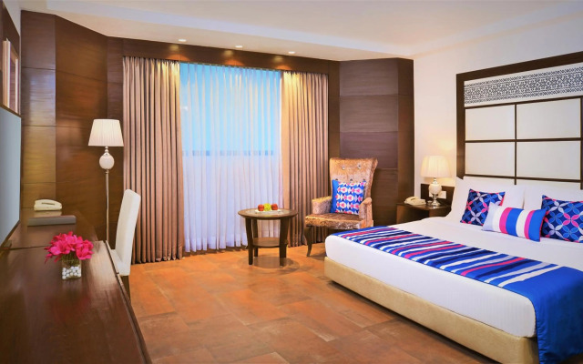 Fortune Park, Haridwar - Member ITC Hotels' Group