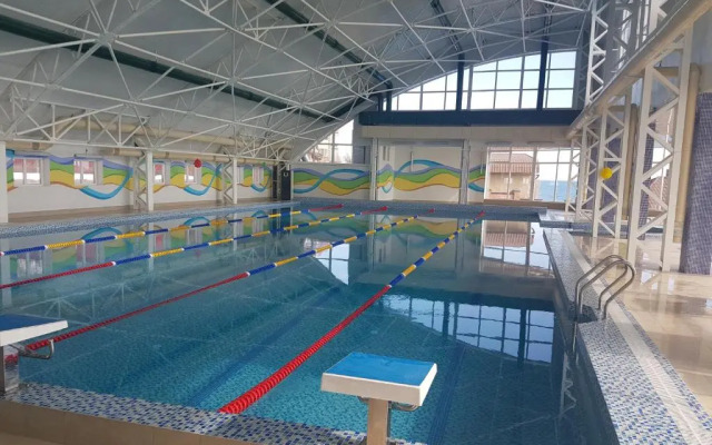 Azure Sport Resort