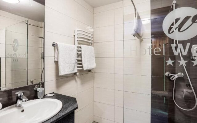Weneda Hotel