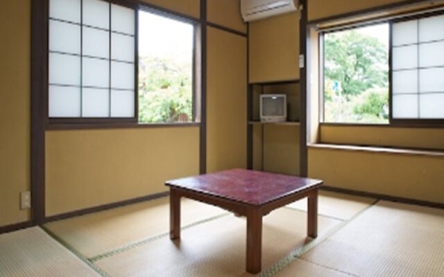 Kiyotaki Ryokan