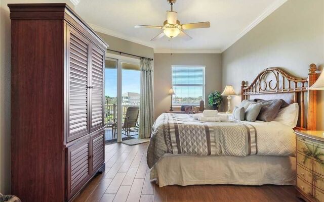 932 Cinnamon Beach - Three Bedroom Condo