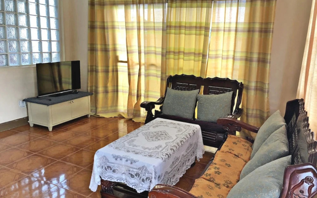Torente Vacation House
