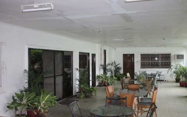 Jamont Hotel