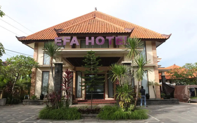 Efa Hotel