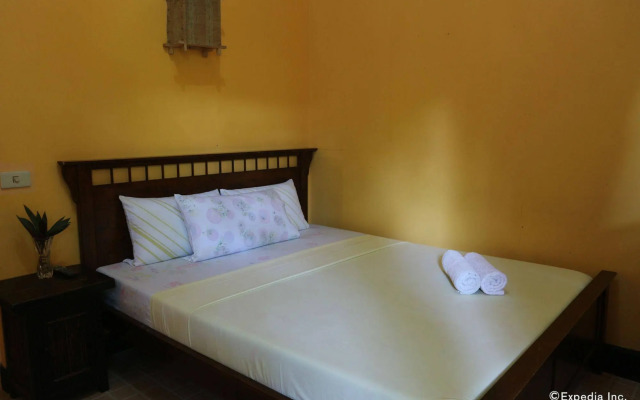 Subli Guest Cabins