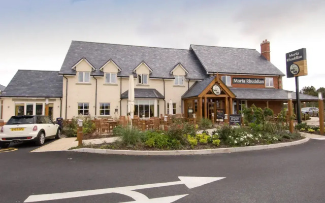 Premier Inn Rhuddlan