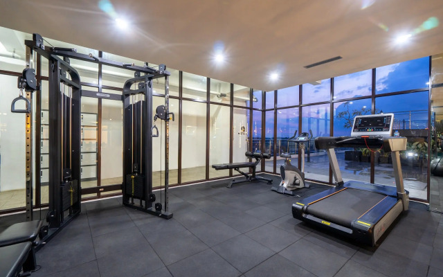 Braling Grand Hotel Purbalingga, Azana Hotels Collection