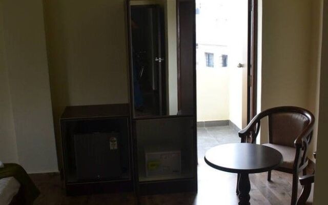 Manar Suites