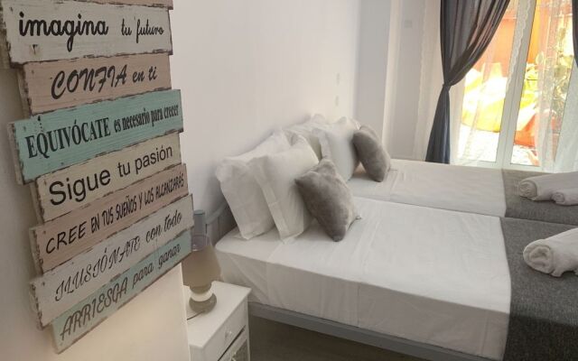 Santo Amaro Guest House