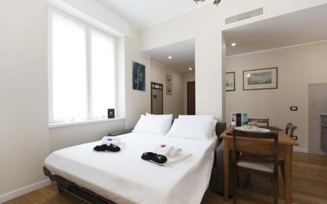 Hemeras Boutique House Aparthotel Castello 2