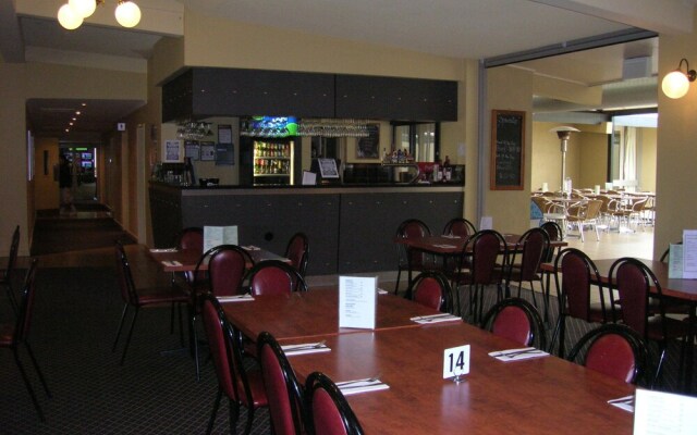 Overlander Hotel Shepparton