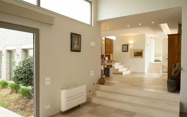 Diktamon Retreat Luxury Villa